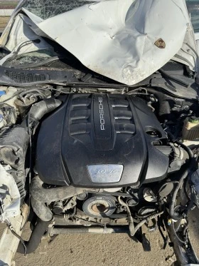 Porsche Cayenne 3.0, снимка 9