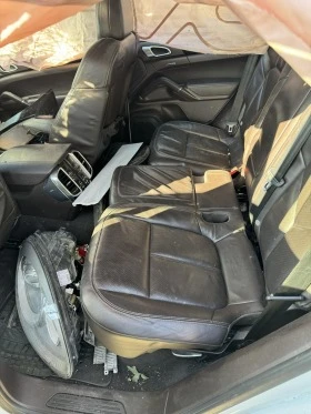 Porsche Cayenne 3.0, снимка 6