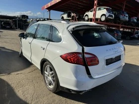 Porsche Cayenne 3.0, снимка 1