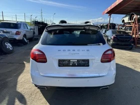 Porsche Cayenne 3.0, снимка 2