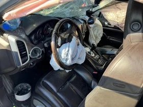Porsche Cayenne 3.0, снимка 5