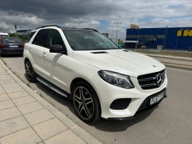 Mercedes-Benz GLE 250 4 WD, снимка 3