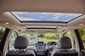Mercedes-Benz GLE 250 4 WD, снимка 4