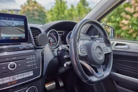 Mercedes-Benz GLE 250 4 WD, снимка 5