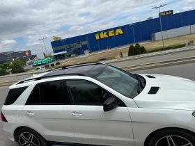 Mercedes-Benz GLE 250 4 WD, снимка 7