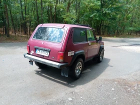 Lada Niva  - изображение 3