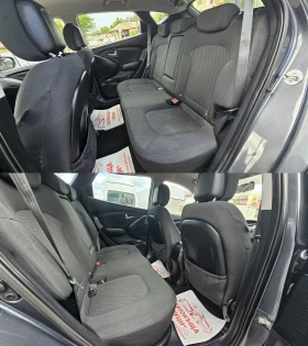Hyundai IX35 2.0i 4x4 5SP CH-2РИ КОМП. ДЖАНТИ/ГУМИ-ЛИЗИНГ, снимка 14