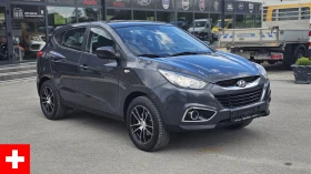 Hyundai IX35 2.0i 4x4 5SP CH-2РИ КОМП. ДЖАНТИ/ГУМИ-ЛИЗИНГ, снимка 1