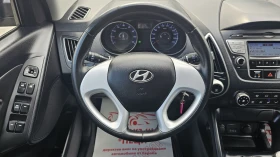 Hyundai IX35 2.0i 4x4 5SP CH-2РИ КОМП. ДЖАНТИ/ГУМИ-ЛИЗИНГ, снимка 11