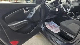 Hyundai IX35 2.0i 4x4 5SP CH-2РИ КОМП. ДЖАНТИ/ГУМИ-ЛИЗИНГ, снимка 7
