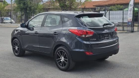 Hyundai IX35 2.0i 4x4 5SP CH-2РИ КОМП. ДЖАНТИ/ГУМИ-ЛИЗИНГ, снимка 4