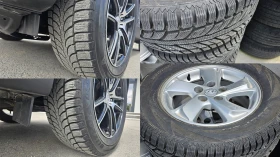 Hyundai IX35 2.0i 4x4 5SP CH-2РИ КОМП. ДЖАНТИ/ГУМИ-ЛИЗИНГ, снимка 17