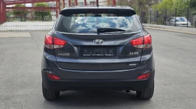 Hyundai IX35 2.0i 4x4 5SP CH-2РИ КОМП. ДЖАНТИ/ГУМИ-ЛИЗИНГ, снимка 5