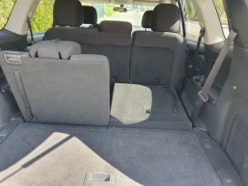 Nissan Pathfinder 3.5i 4WD, снимка 12