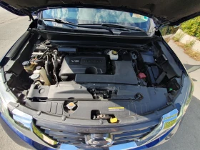 Nissan Pathfinder 3.5i 4WD, снимка 16