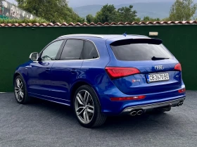 Audi SQ5 ABT AudiExlusive Обдухване Памет Камера ЛИЗИНГ, снимка 5