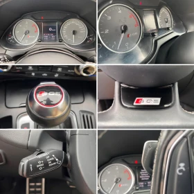 Audi SQ5 ABT AudiExlusive Обдухване Памет Камера ЛИЗИНГ, снимка 17