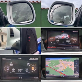 Audi SQ5 ABT AudiExlusive Обдухване Памет Камера ЛИЗИНГ, снимка 15