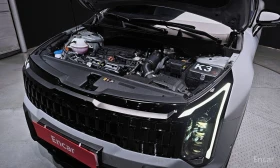 Kia Sportage 1.6 TURBO SIGNATURE X-LINE* ТОП ИЗПЪЛНЕНИЕ* , снимка 4
