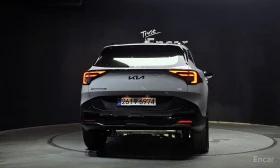 Kia Sportage 1.6 TURBO SIGNATURE X-LINE* ТОП ИЗПЪЛНЕНИЕ* , снимка 2