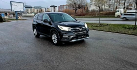 Honda Cr-v, снимка 3
