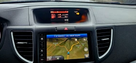 Honda Cr-v, снимка 13