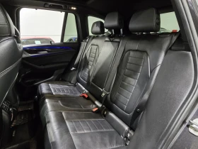 BMW X3 30i | ПАНОРАМА | КАМЕРА | KEYLESS | , снимка 15