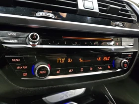 BMW X3 30i | ПАНОРАМА | КАМЕРА | KEYLESS | , снимка 10