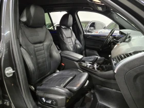 BMW X3 30i | ПАНОРАМА | КАМЕРА | KEYLESS | , снимка 13
