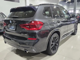BMW X3 30i | ПАНОРАМА | КАМЕРА | KEYLESS | , снимка 5