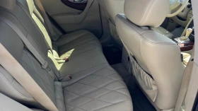 Infiniti Fx 37 Колата е с регистрация всичко платено , снимка 8