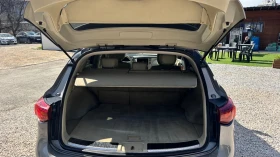 Infiniti Fx 37 Колата е с регистрация всичко платено , снимка 9