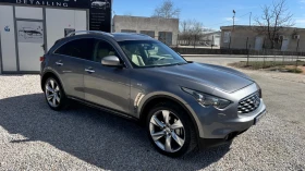 Infiniti Fx 37 Колата е с регистрация всичко платено , снимка 3
