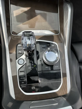 BMW X6 X6 40I, M sport package, Нов внос, Без щети, снимка 16