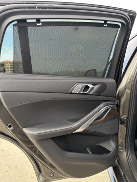 BMW X6 X6 40I, M sport package, Нов внос, Без щети, снимка 11