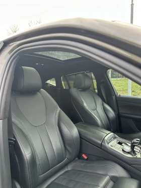 BMW X6 X6 40I, M sport package, Нов внос, Без щети, снимка 9