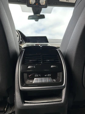 BMW X6 X6 40I, M sport package, Нов внос, Без щети, снимка 17