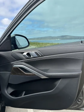 BMW X6 X6 40I, M sport package, Нов внос, Без щети, снимка 12