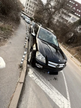 Mercedes-Benz GL 320, снимка 8