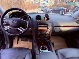 Mercedes-Benz GL 320, снимка 6