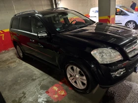 Mercedes-Benz GL 320, снимка 3
