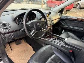 Mercedes-Benz GL 320, снимка 5