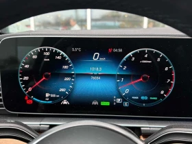 Mercedes-Benz GLS 450 /360/HUD/BURMESTER/ПАНОРАМА/ОБДУХВАНЕ, снимка 8