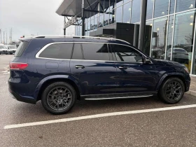 Mercedes-Benz GLS 450 /360/HUD/BURMESTER/ПАНОРАМА/ОБДУХВАНЕ, снимка 4