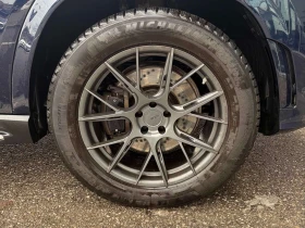 Mercedes-Benz GLS 450 /360/HUD/BURMESTER/ПАНОРАМА/ОБДУХВАНЕ, снимка 6