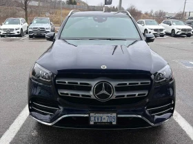 Mercedes-Benz GLS 450 /360/HUD/BURMESTER/ПАНОРАМА/ОБДУХВАНЕ, снимка 2