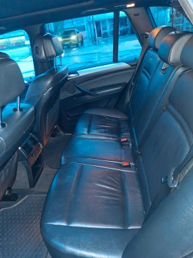 BMW X5 Е70, снимка 6