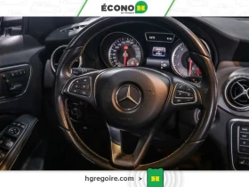 Mercedes-Benz GLA * АвтоКредит * (ЦЕНА ДО БГ), снимка 10