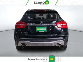 Mercedes-Benz GLA * АвтоКредит * (ЦЕНА ДО БГ), снимка 3