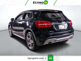 Mercedes-Benz GLA * АвтоКредит * (ЦЕНА ДО БГ), снимка 6